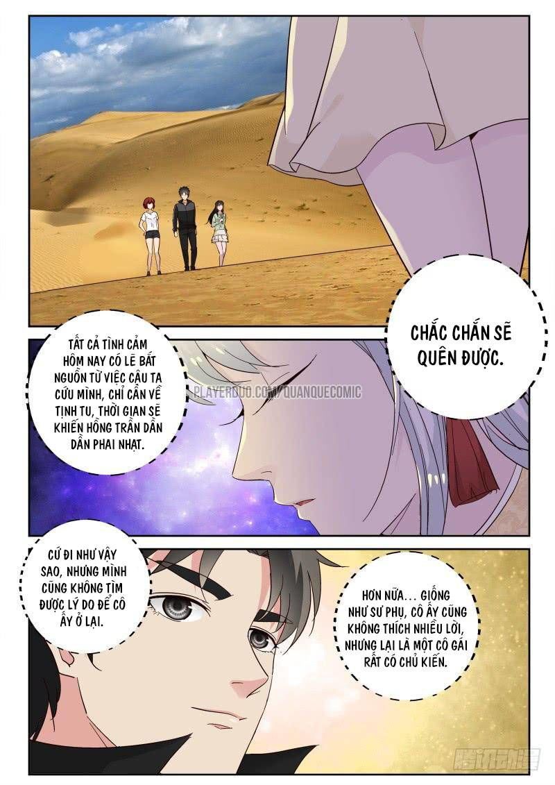 Tối Cường Khí Thiếu Chapter 114 - 2