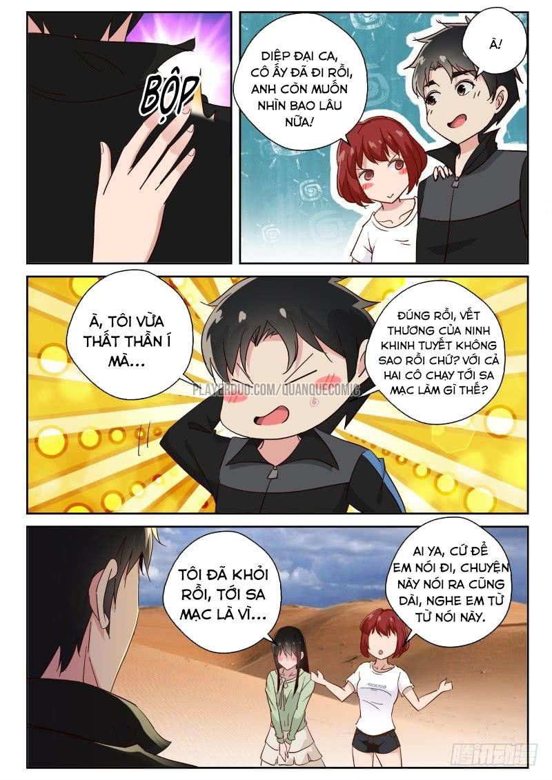 Tối Cường Khí Thiếu Chapter 114 - 3