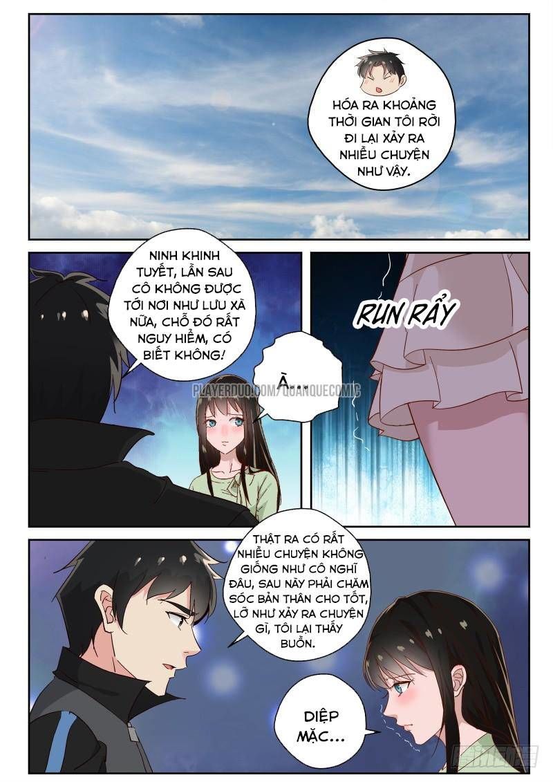 Tối Cường Khí Thiếu Chapter 114 - 4