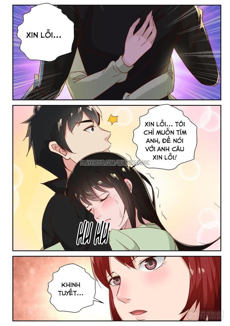 Tối Cường Khí Thiếu Chapter 114 - 5