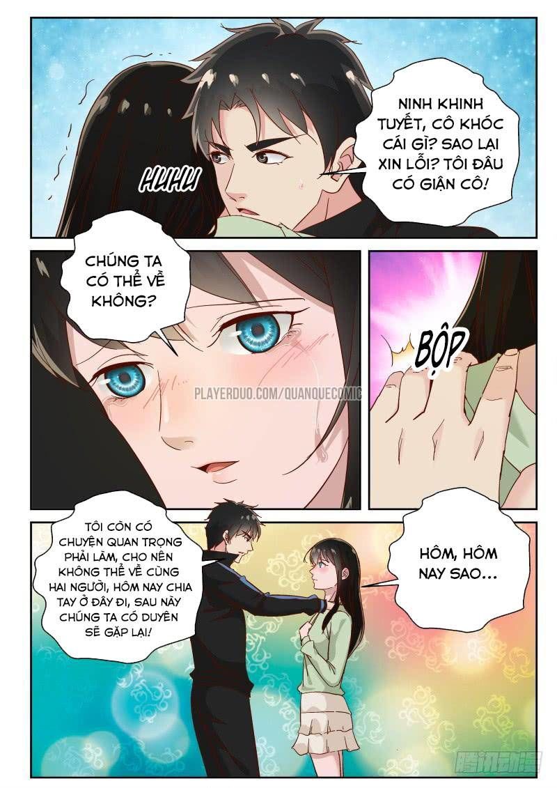 Tối Cường Khí Thiếu Chapter 114 - 6
