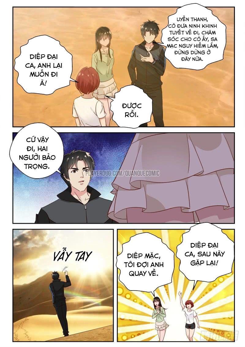 Tối Cường Khí Thiếu Chapter 114 - 7