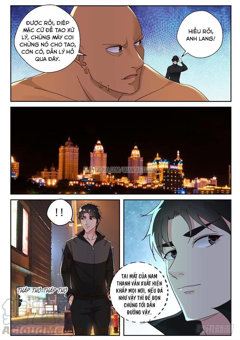 Tối Cường Khí Thiếu Chapter 115 - 1