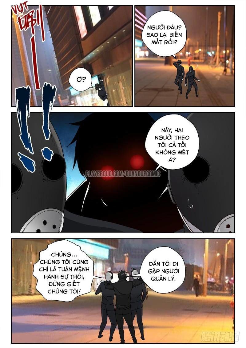 Tối Cường Khí Thiếu Chapter 115 - 2