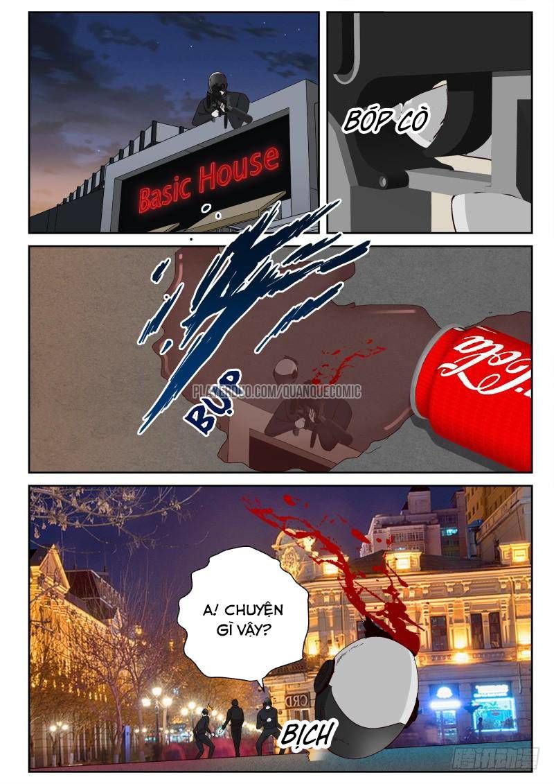 Tối Cường Khí Thiếu Chapter 115 - 4