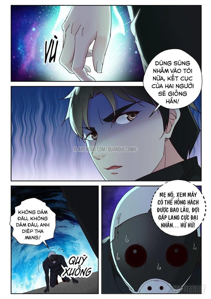 Tối Cường Khí Thiếu Chapter 115 - 5