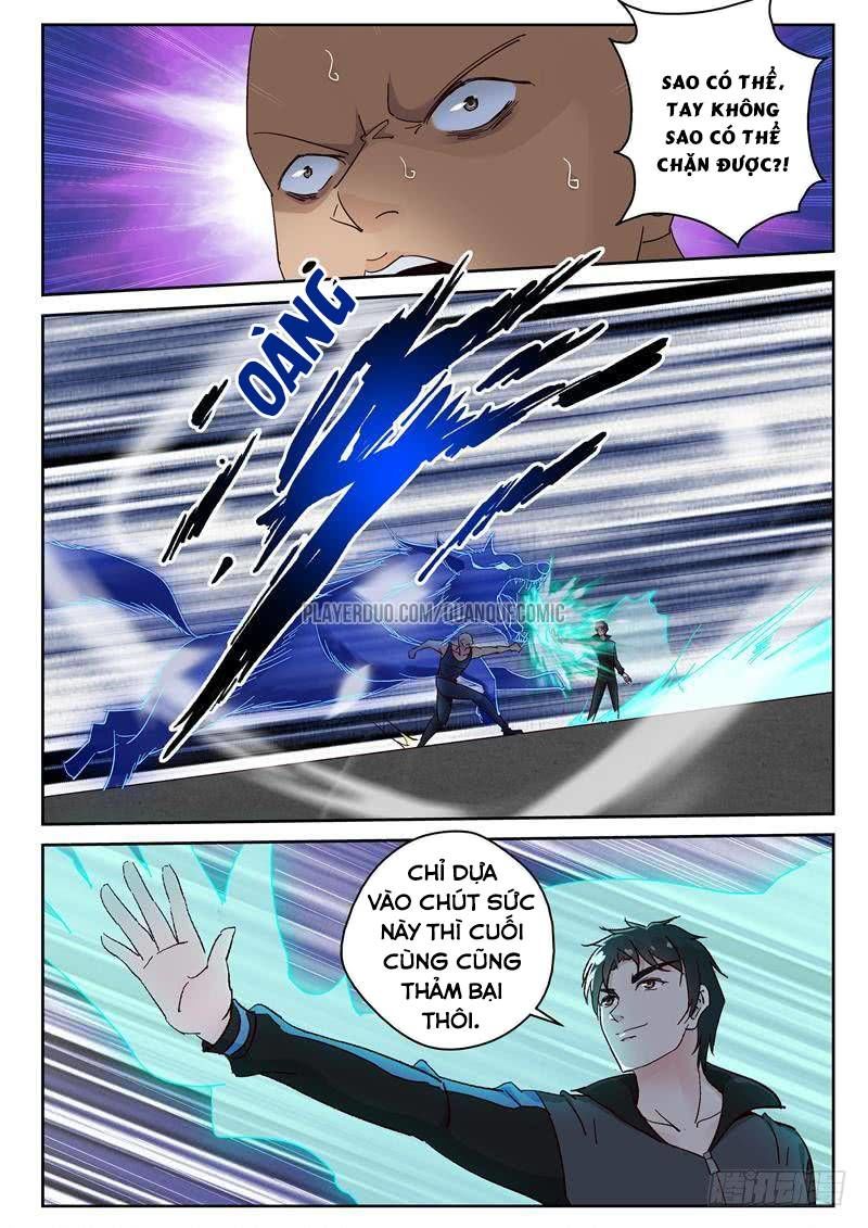 Tối Cường Khí Thiếu Chapter 117 - 2