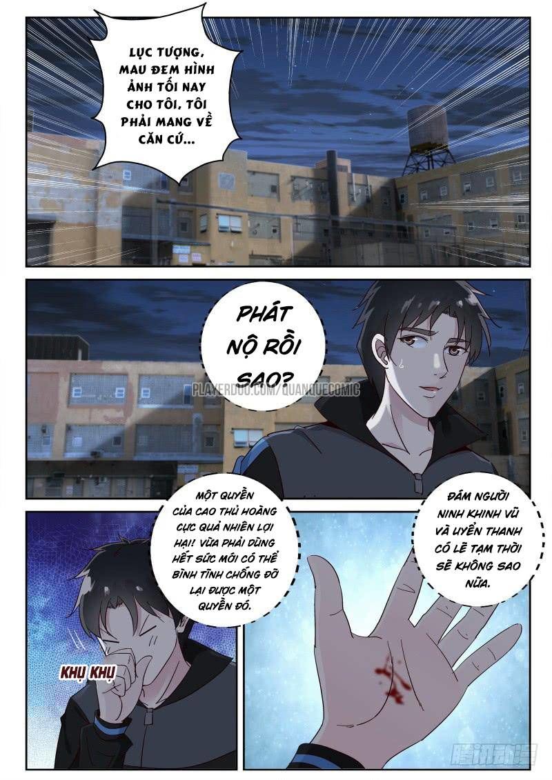 Tối Cường Khí Thiếu Chapter 118 - 2