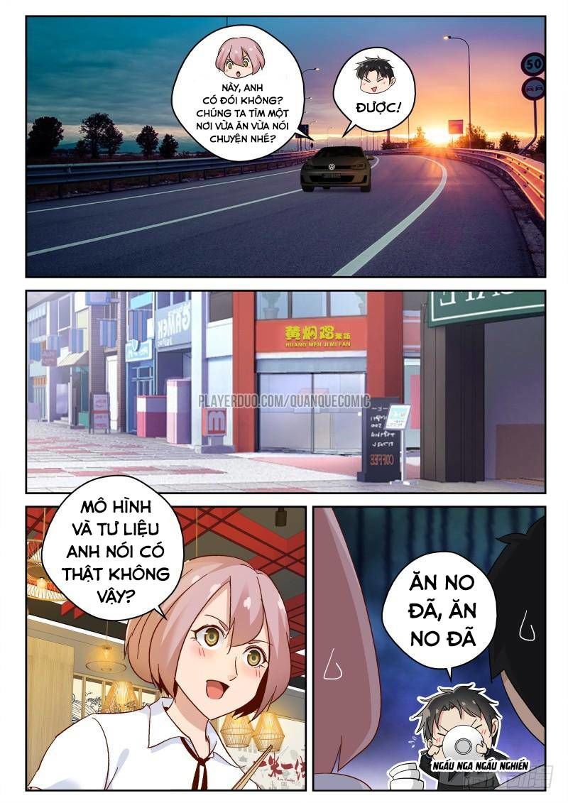 Tối Cường Khí Thiếu Chapter 118 - 3