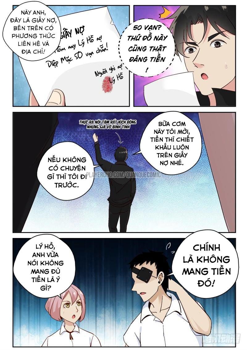 Tối Cường Khí Thiếu Chapter 118 - 6