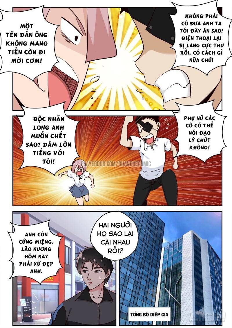 Tối Cường Khí Thiếu Chapter 118 - 7