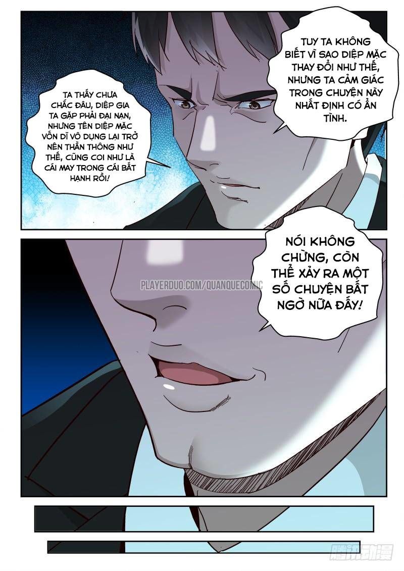 Tối Cường Khí Thiếu Chapter 119 - 4