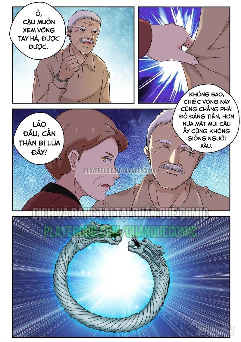 Tối Cường Khí Thiếu Chapter 119 - 9
