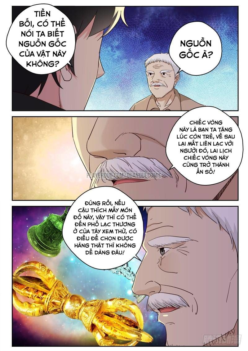 Tối Cường Khí Thiếu Chapter 120 - 2