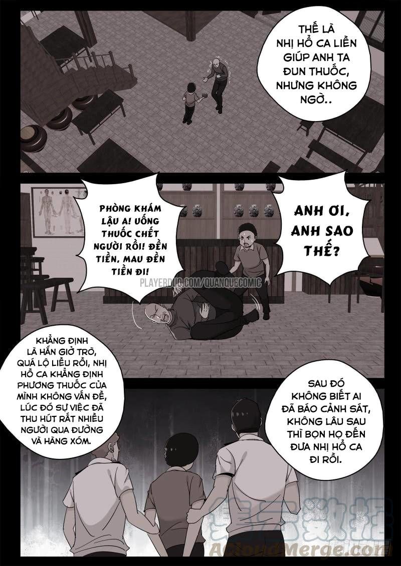 Tối Cường Khí Thiếu Chapter 120 - 5