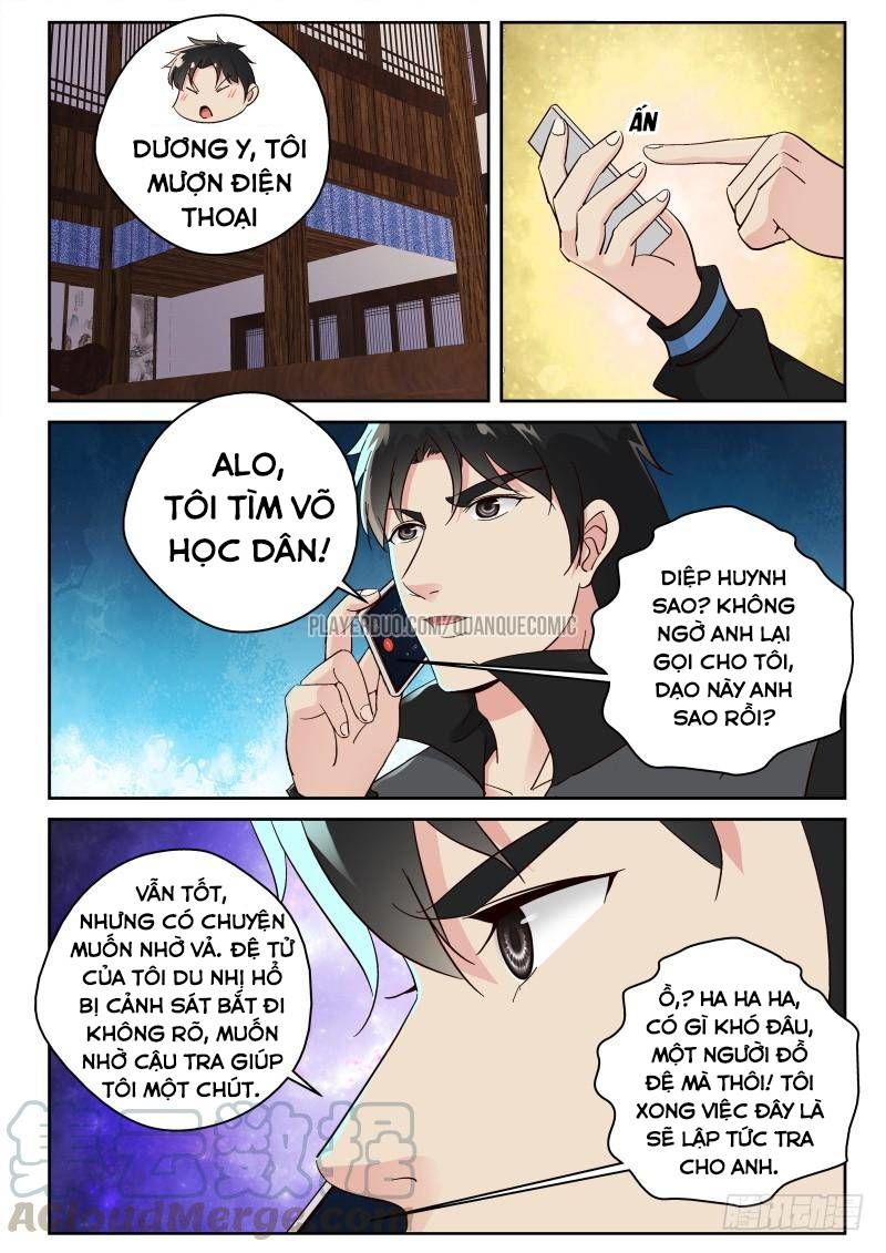 Tối Cường Khí Thiếu Chapter 120 - 7