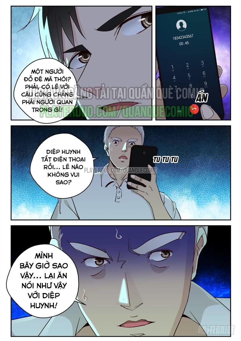 Tối Cường Khí Thiếu Chapter 120 - 8