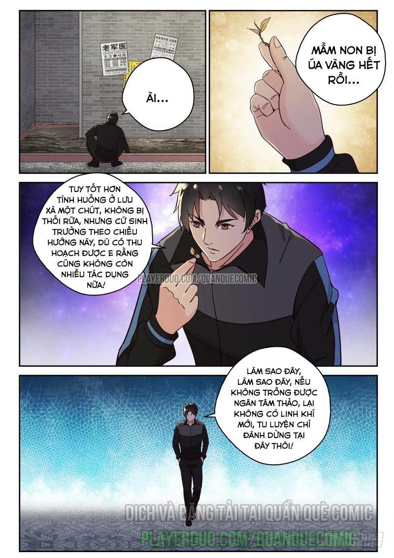 Tối Cường Khí Thiếu Chapter 121 - 2