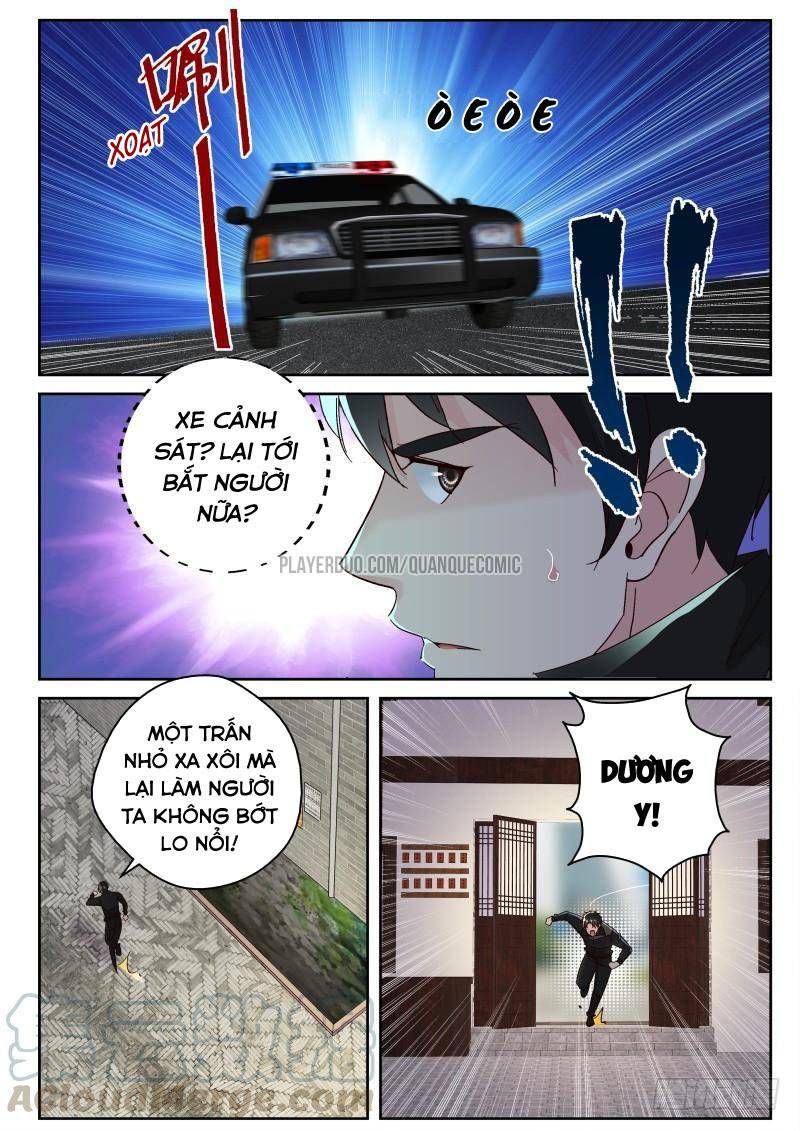 Tối Cường Khí Thiếu Chapter 121 - 3