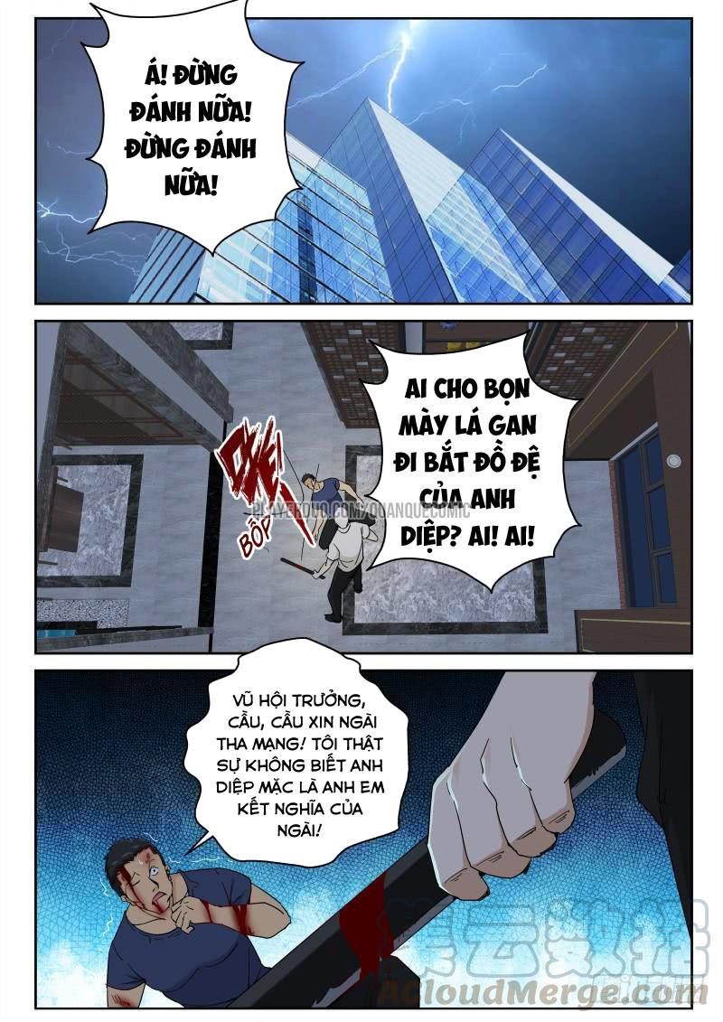 Tối Cường Khí Thiếu Chapter 121 - 7