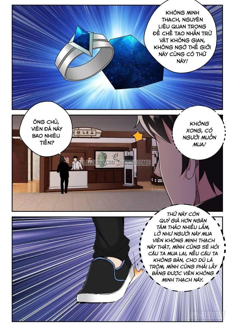 Tối Cường Khí Thiếu Chapter 125 - 2