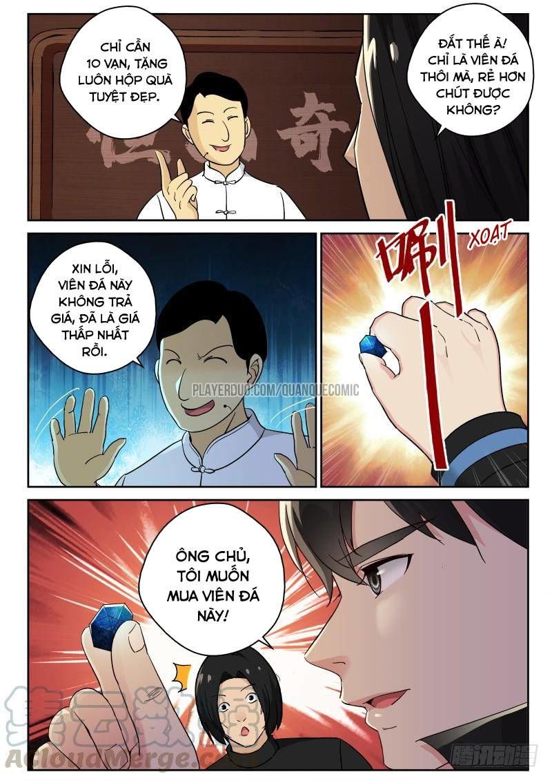 Tối Cường Khí Thiếu Chapter 125 - 3