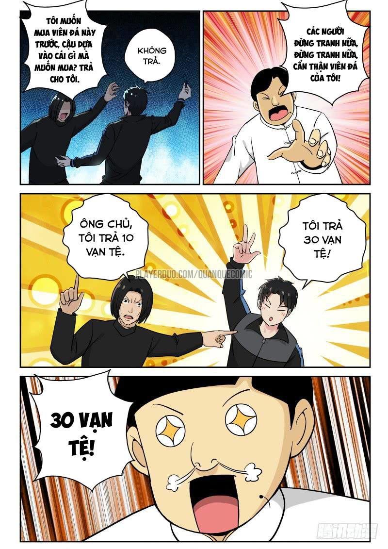 Tối Cường Khí Thiếu Chapter 125 - 4