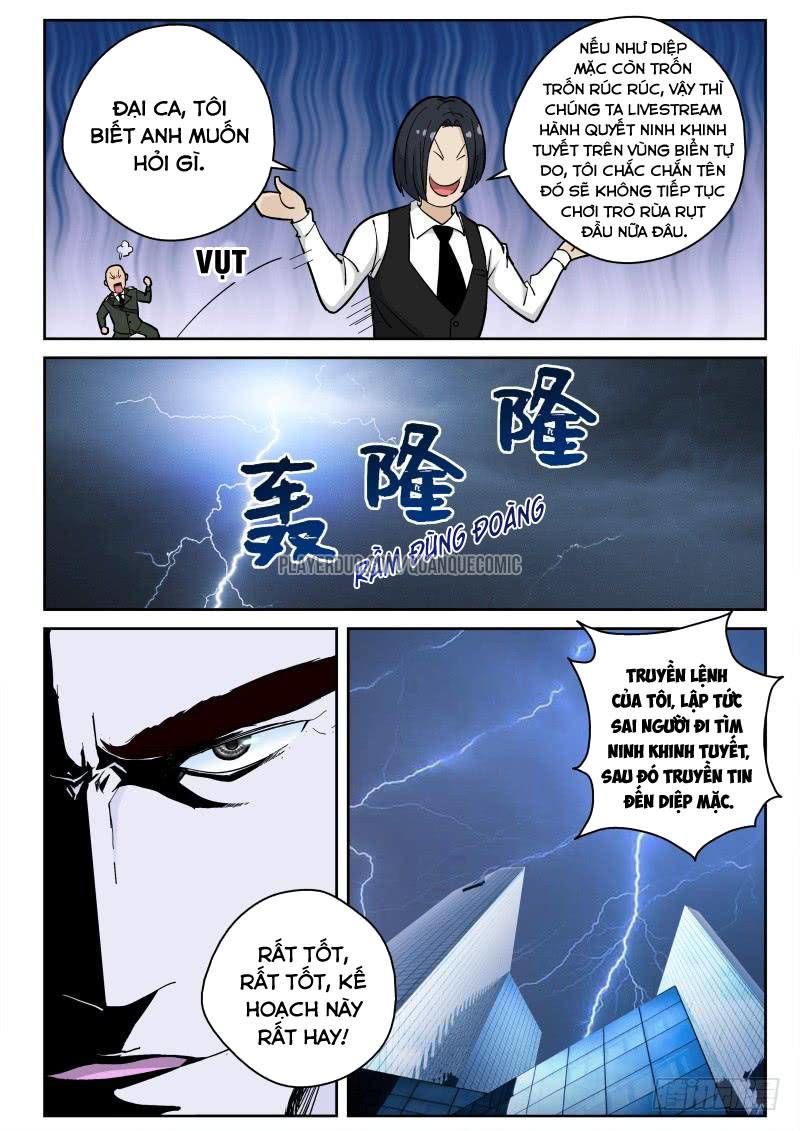 Tối Cường Khí Thiếu Chapter 127 - 3