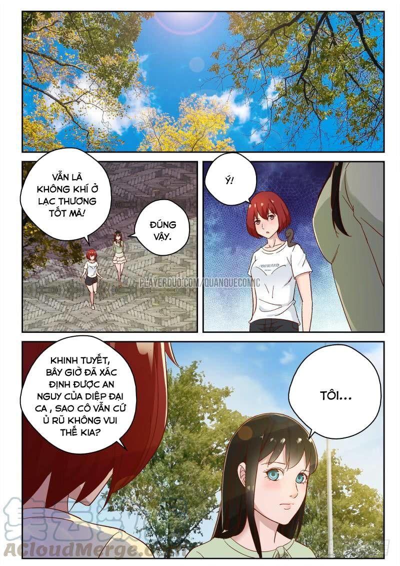 Tối Cường Khí Thiếu Chapter 127 - 4