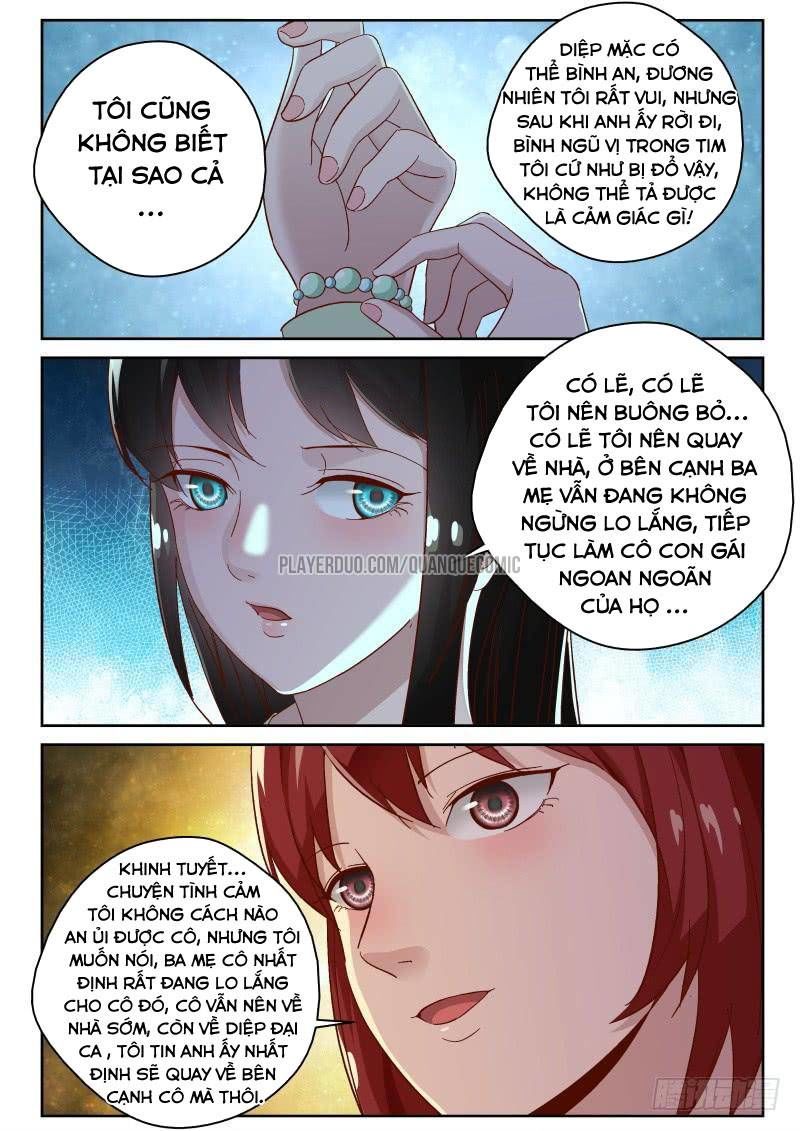 Tối Cường Khí Thiếu Chapter 127 - 5