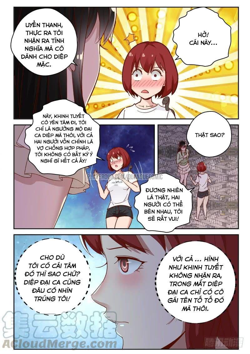 Tối Cường Khí Thiếu Chapter 127 - 6