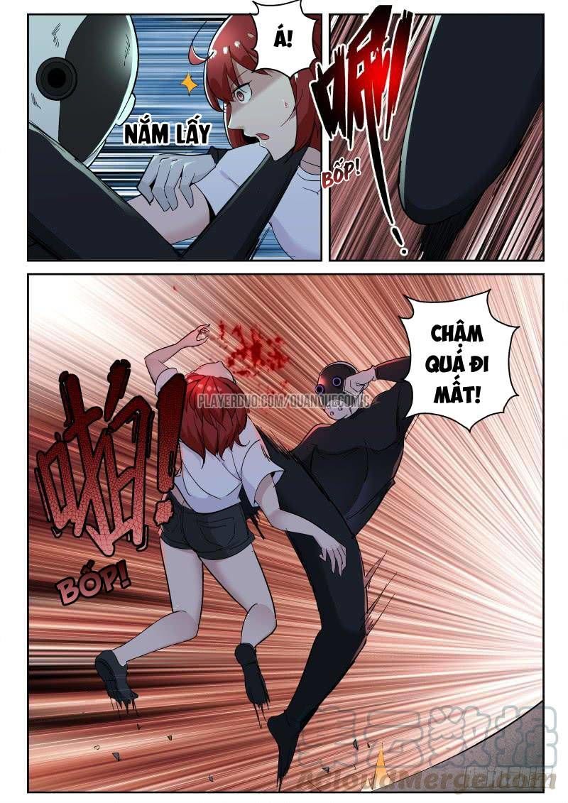 Tối Cường Khí Thiếu Chapter 128 - 4