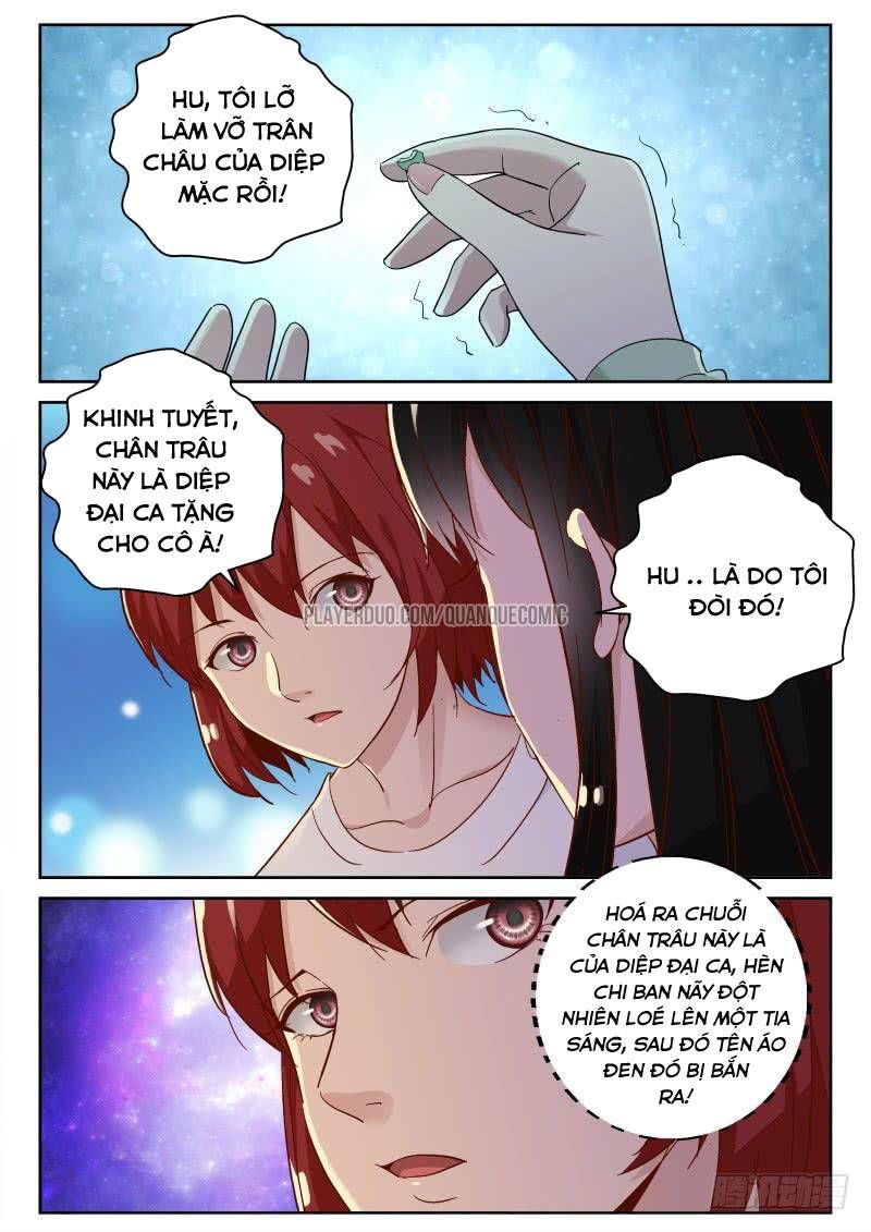 Tối Cường Khí Thiếu Chapter 129 - 2