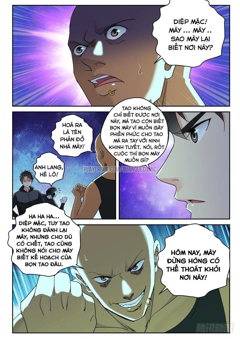 Tối Cường Khí Thiếu Chapter 130 - 2