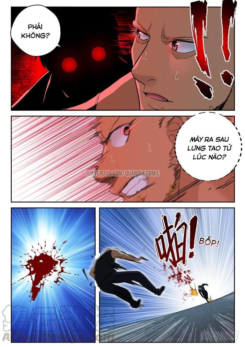 Tối Cường Khí Thiếu Chapter 130 - 3