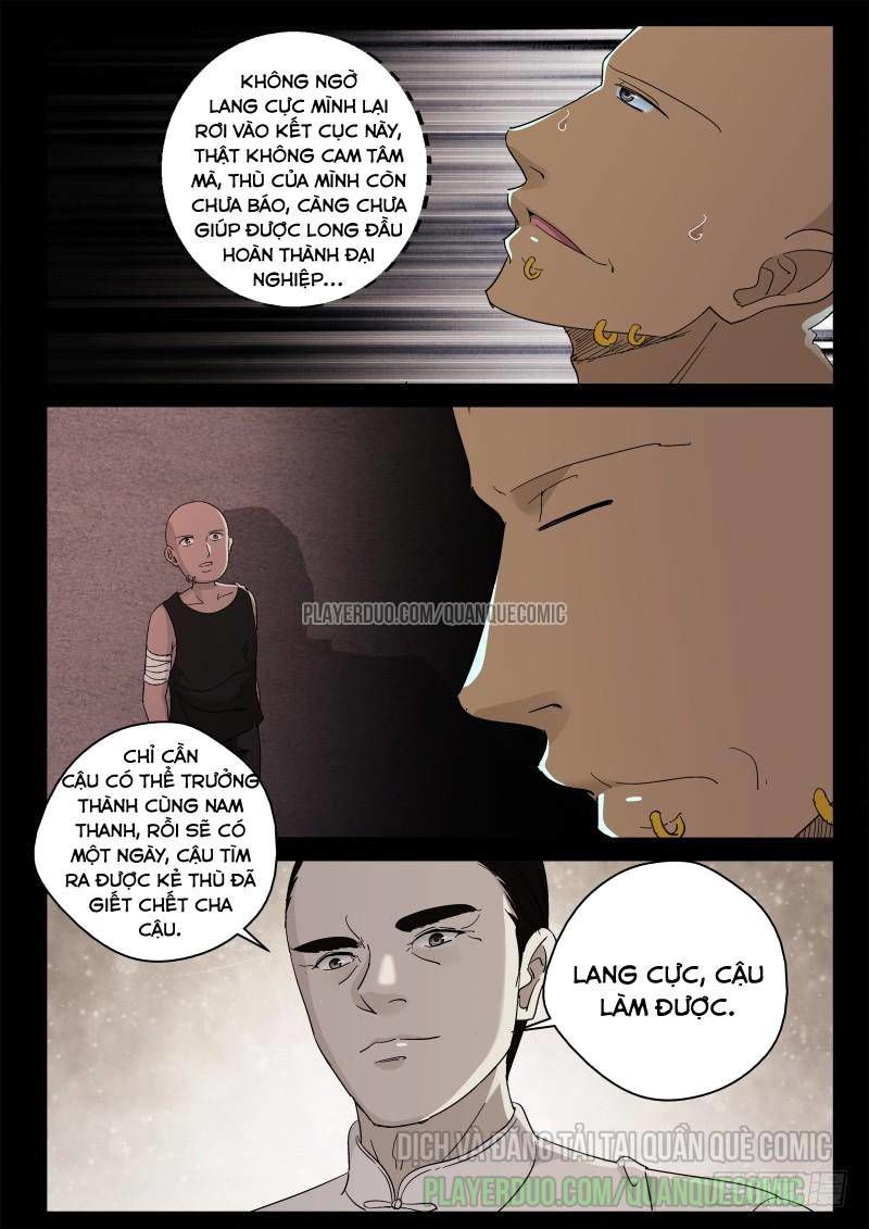 Tối Cường Khí Thiếu Chapter 130 - 6