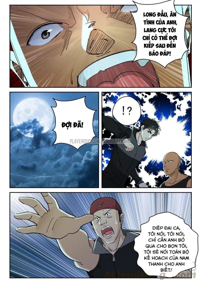 Tối Cường Khí Thiếu Chapter 130 - 7