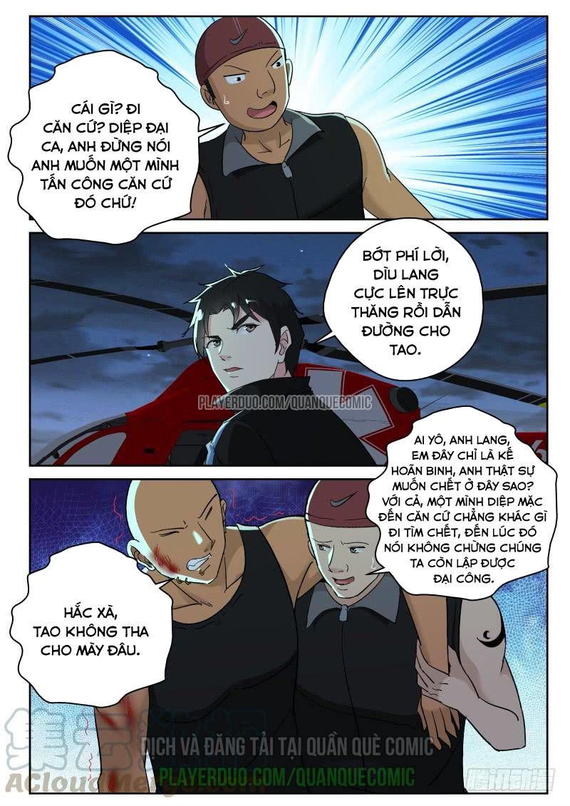 Tối Cường Khí Thiếu Chapter 130 - 9