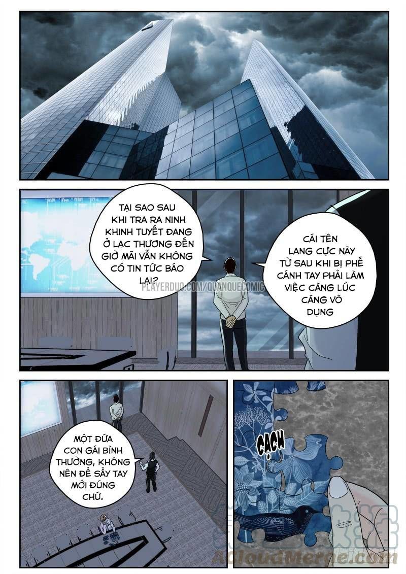 Tối Cường Khí Thiếu Chapter 131 - 1