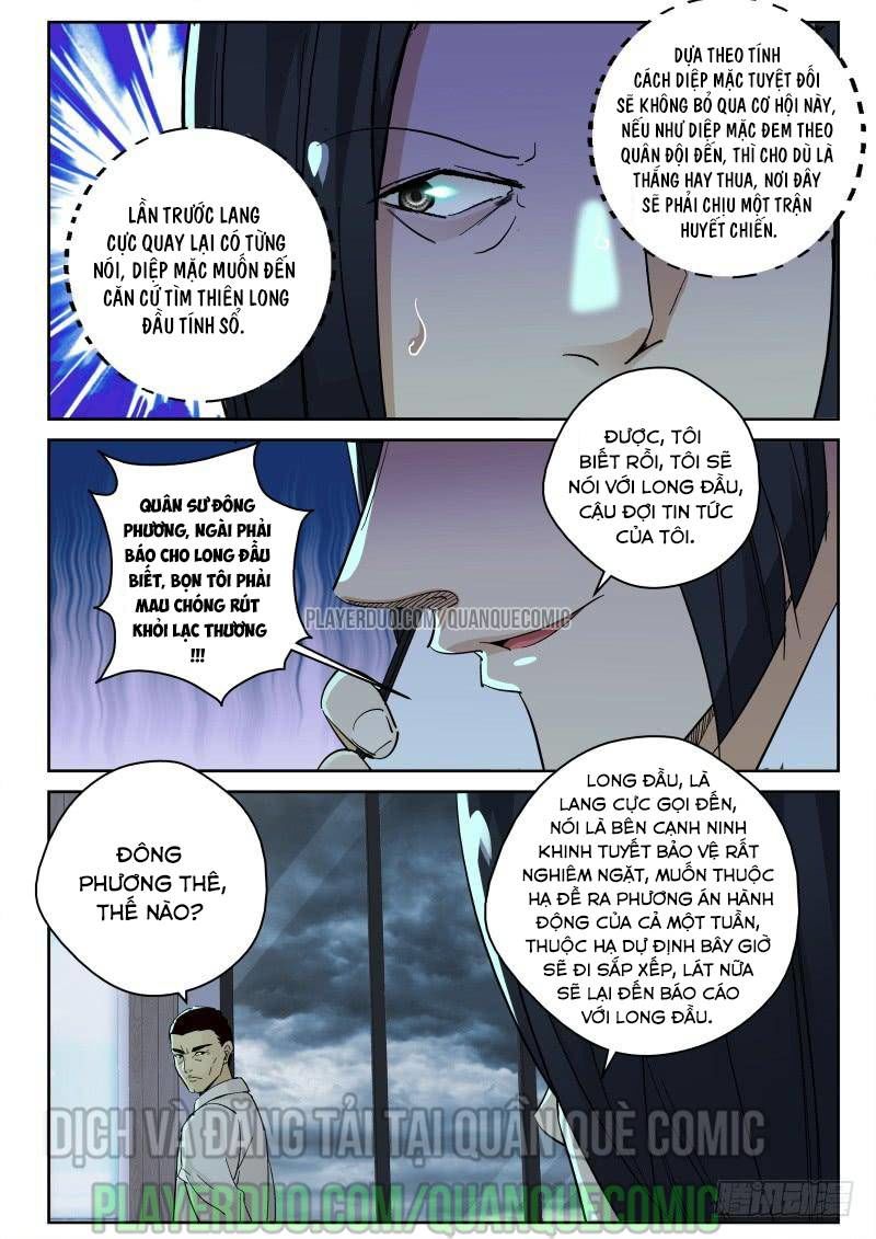 Tối Cường Khí Thiếu Chapter 131 - 4
