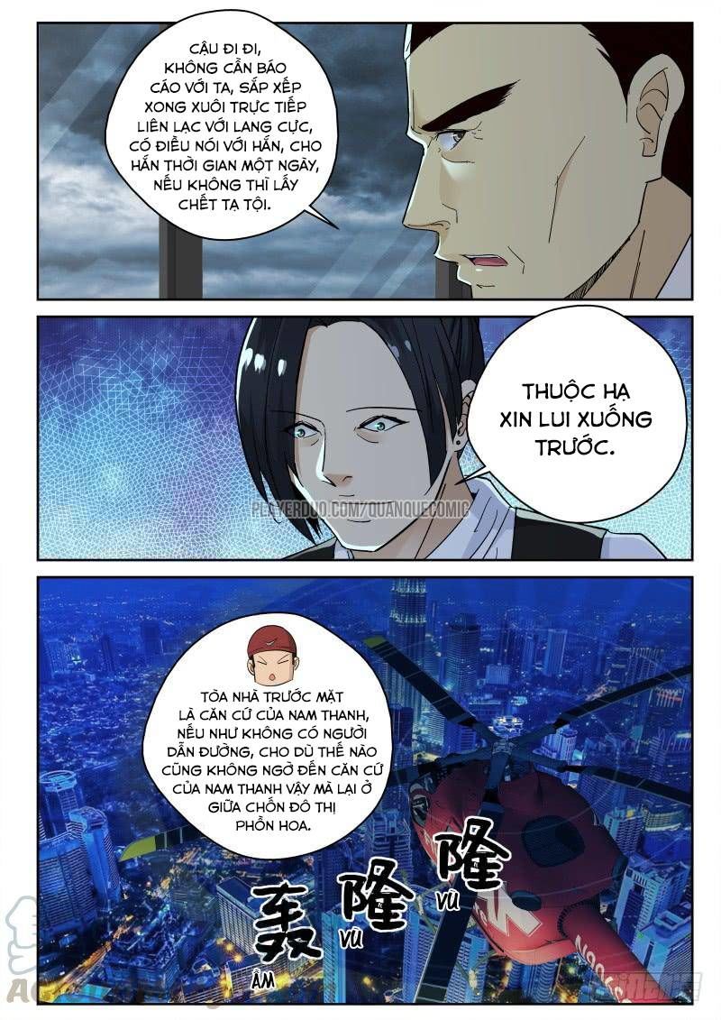 Tối Cường Khí Thiếu Chapter 131 - 5