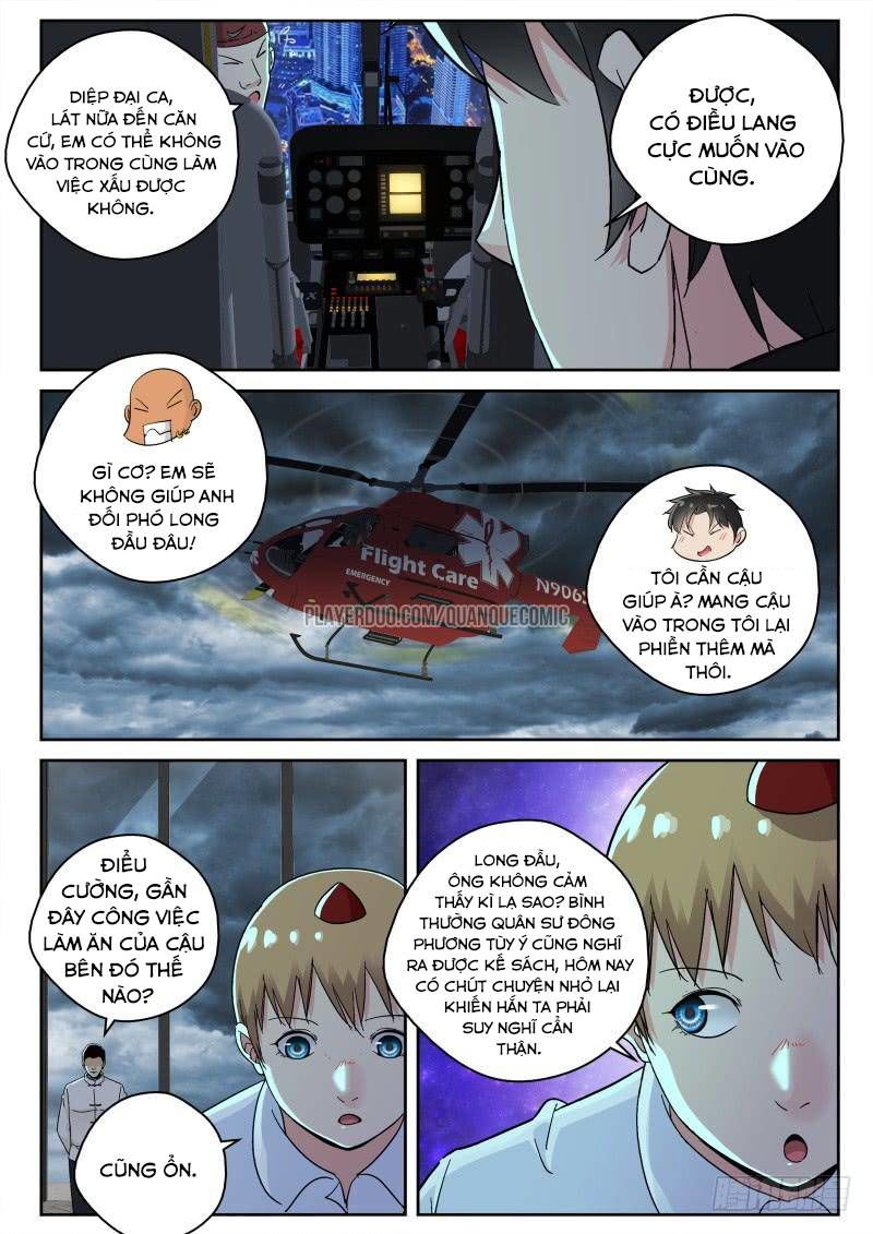 Tối Cường Khí Thiếu Chapter 131 - 6