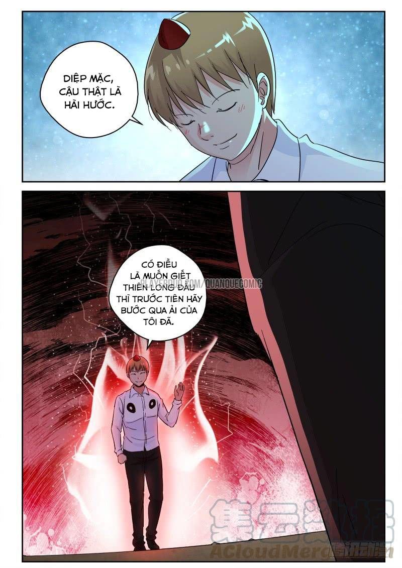 Tối Cường Khí Thiếu Chapter 133 - 1
