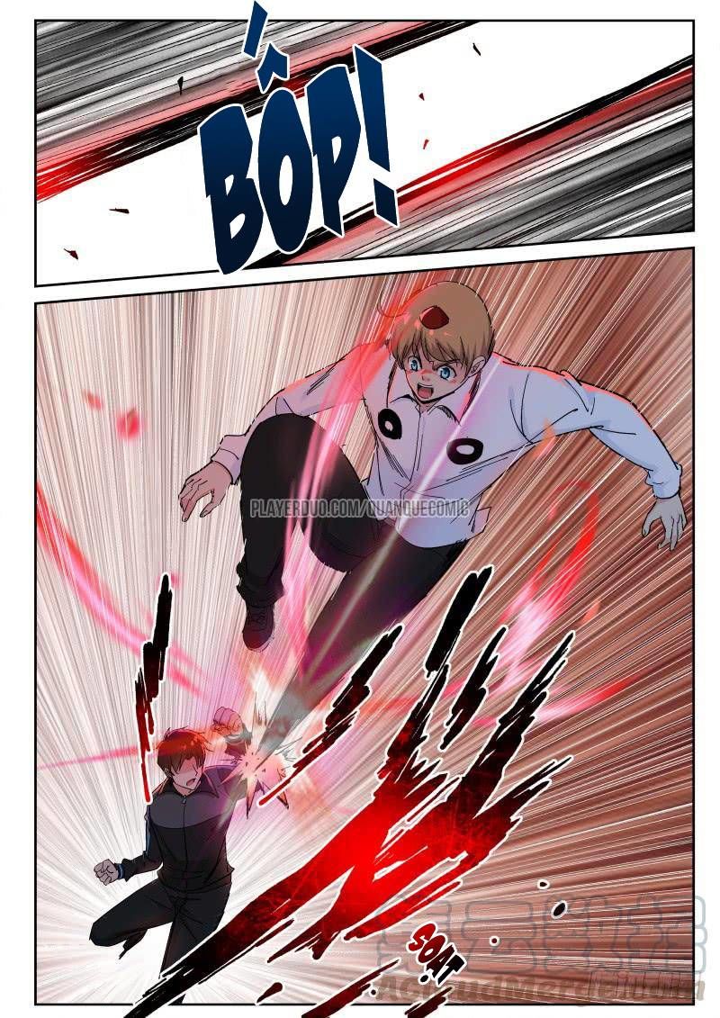 Tối Cường Khí Thiếu Chapter 134 - 1