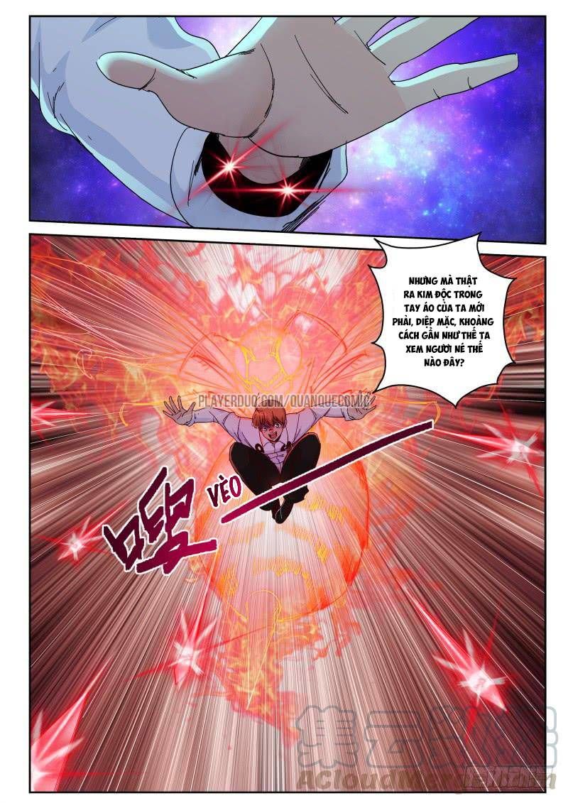Tối Cường Khí Thiếu Chapter 134 - 3