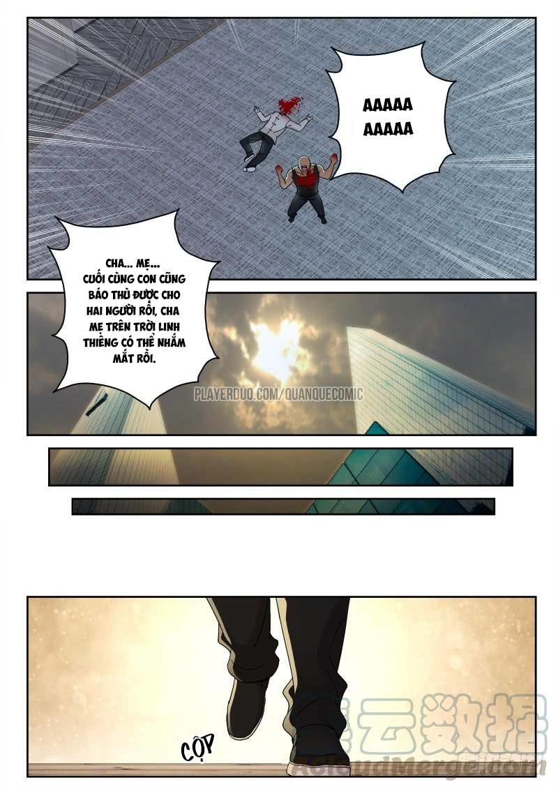 Tối Cường Khí Thiếu Chapter 135 - 9