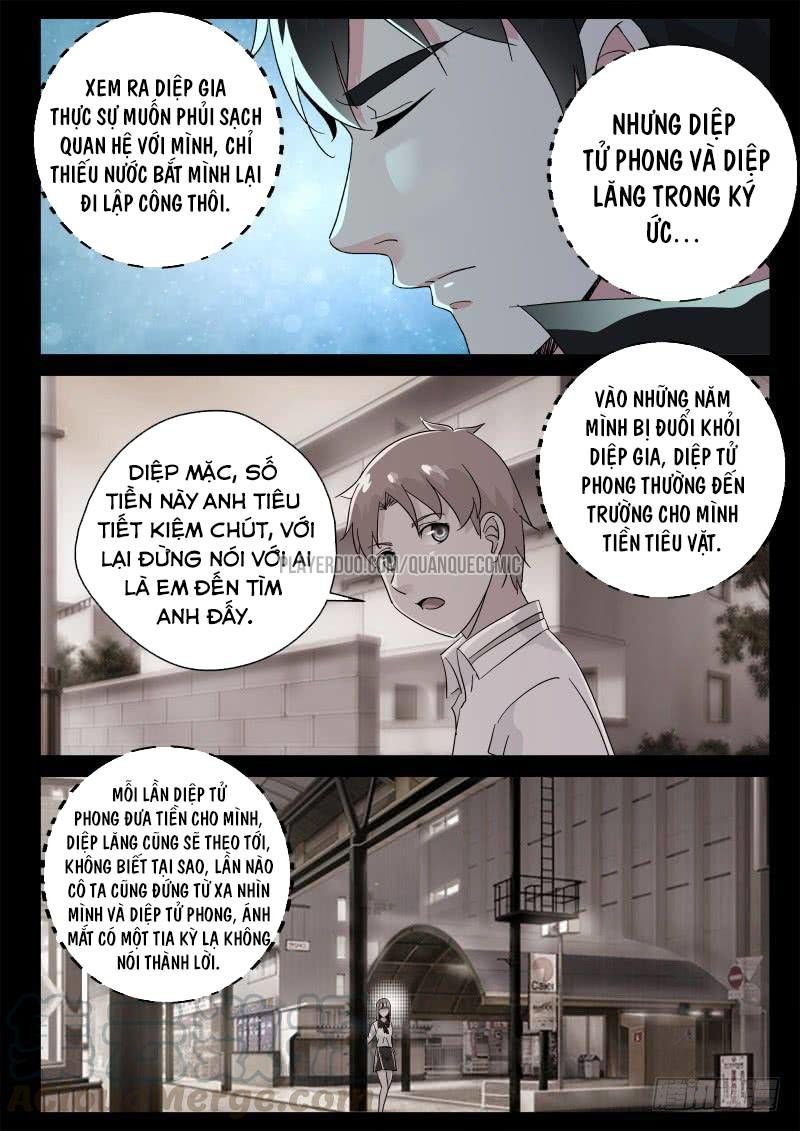 Tối Cường Khí Thiếu Chapter 136 - 1