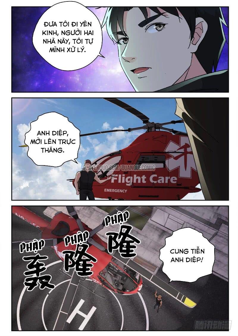 Tối Cường Khí Thiếu Chapter 136 - 2