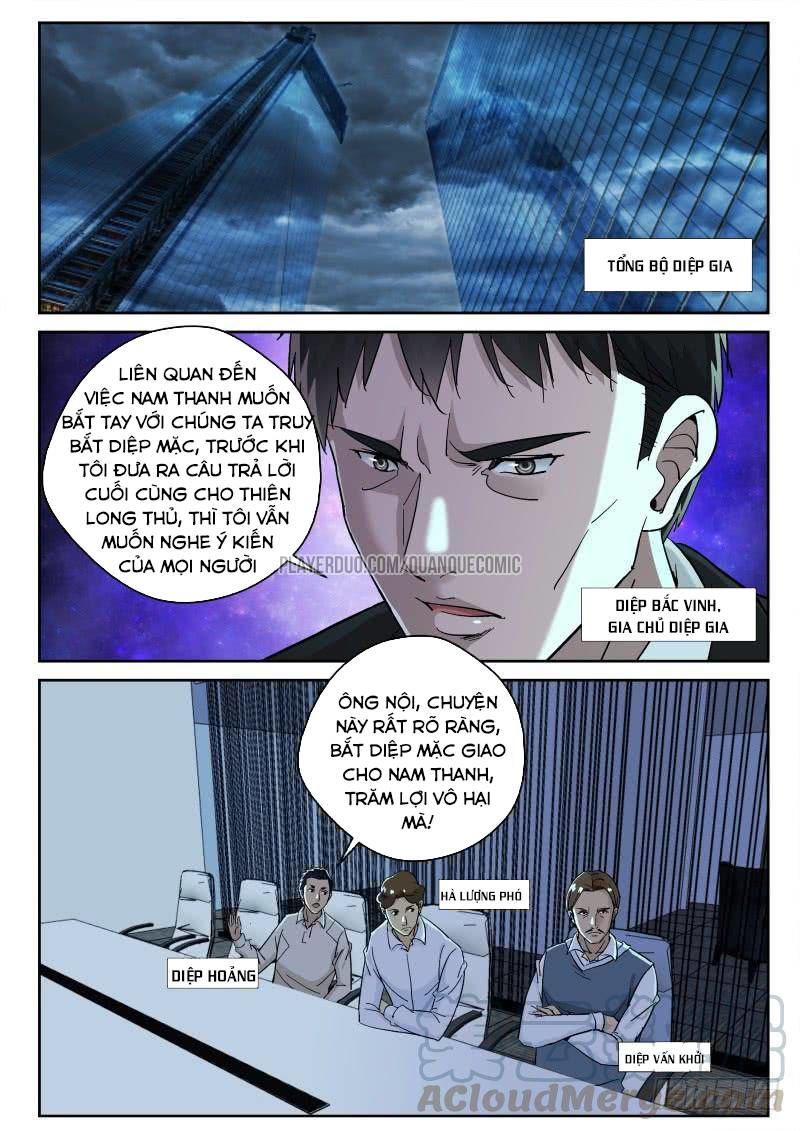 Tối Cường Khí Thiếu Chapter 136 - 3