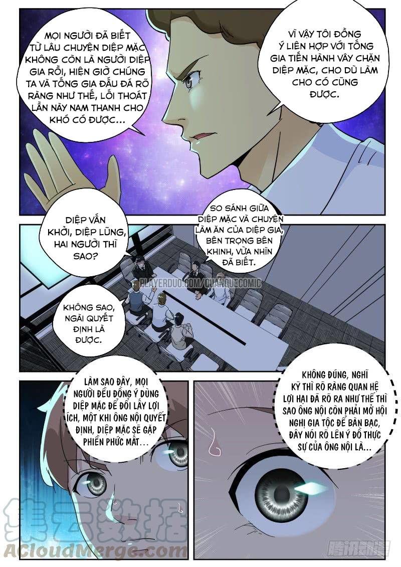 Tối Cường Khí Thiếu Chapter 136 - 5